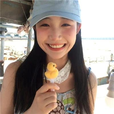 骚动青春