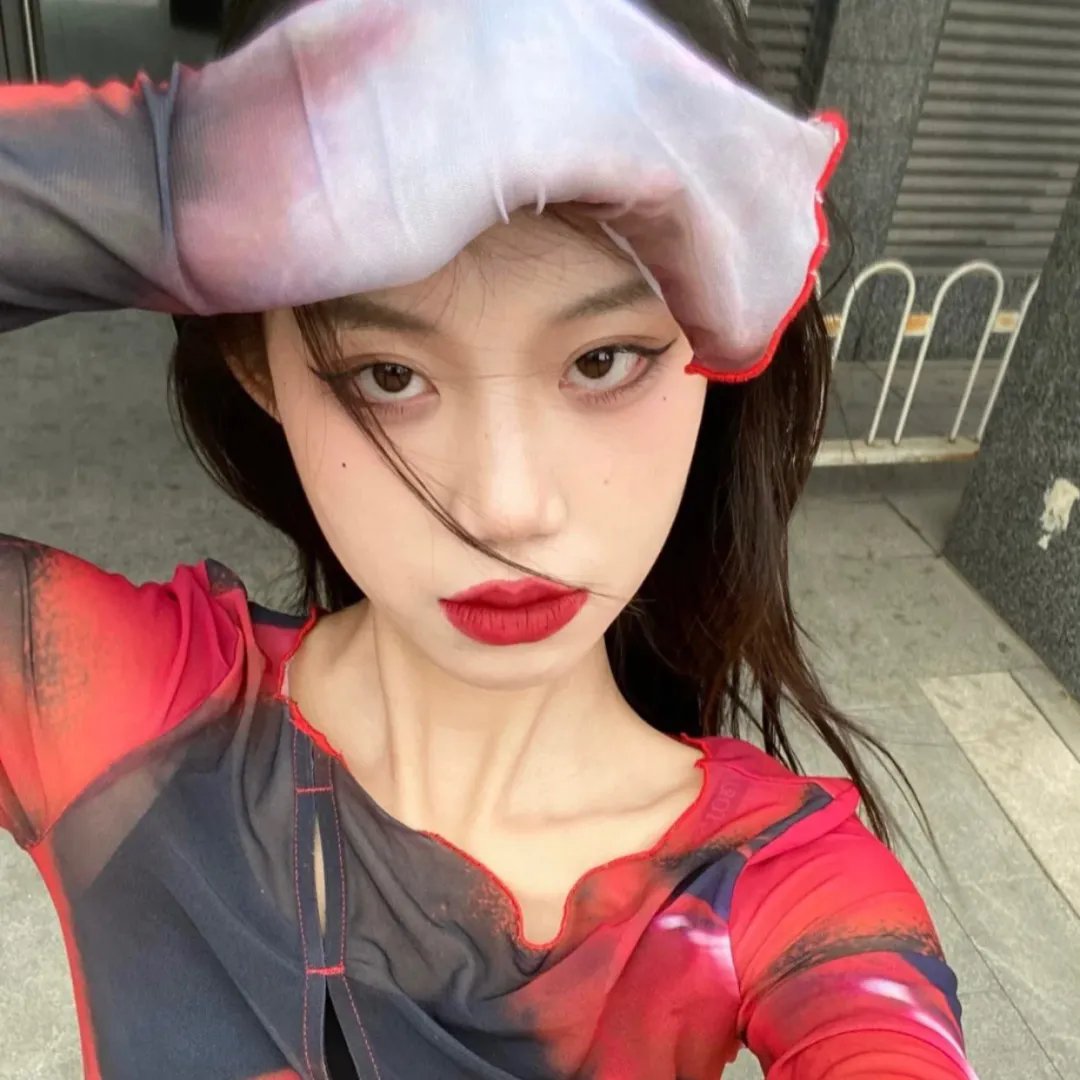 竞走女王